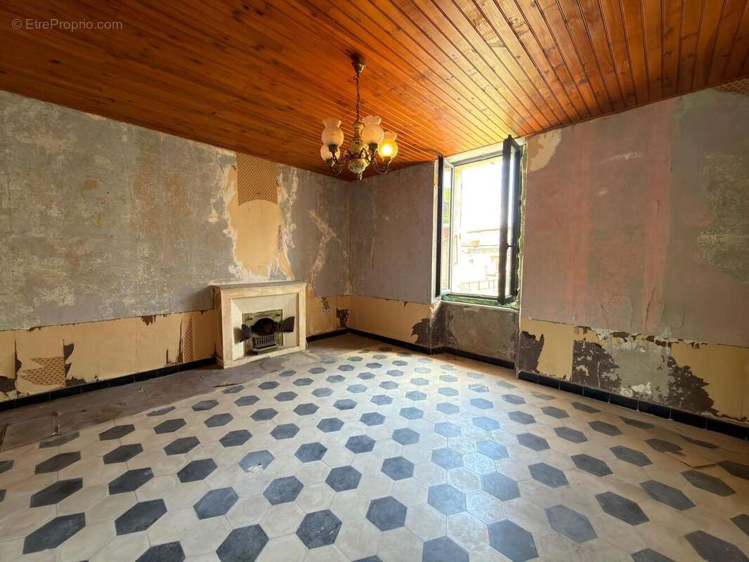 Photo 5 - Appartement à BESSEGES