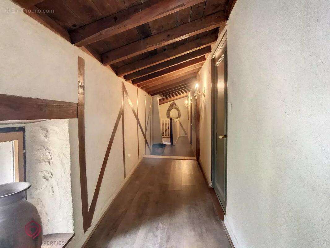 Maison à CASTELNAUDARY