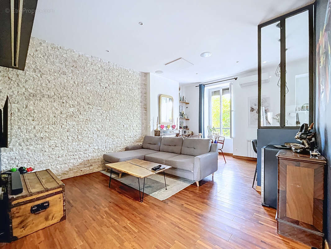 Appartement à ECULLY