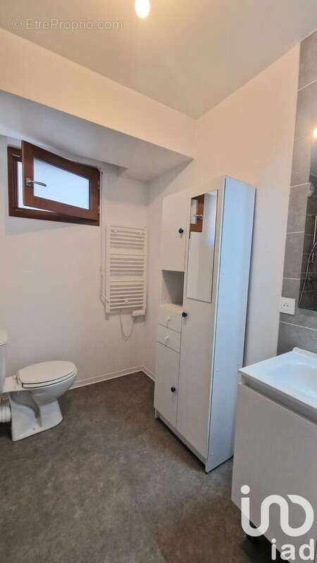 Photo 7 - Appartement à VILLETANEUSE