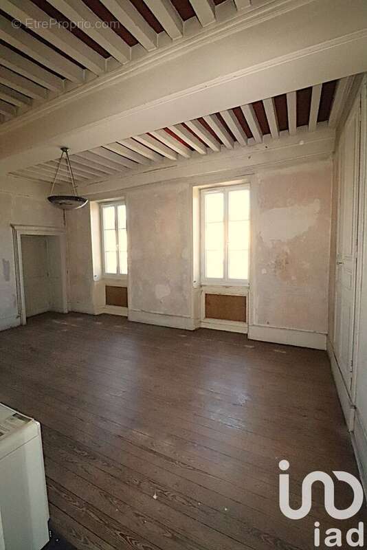Photo 7 - Appartement à PONT-DE-VAUX