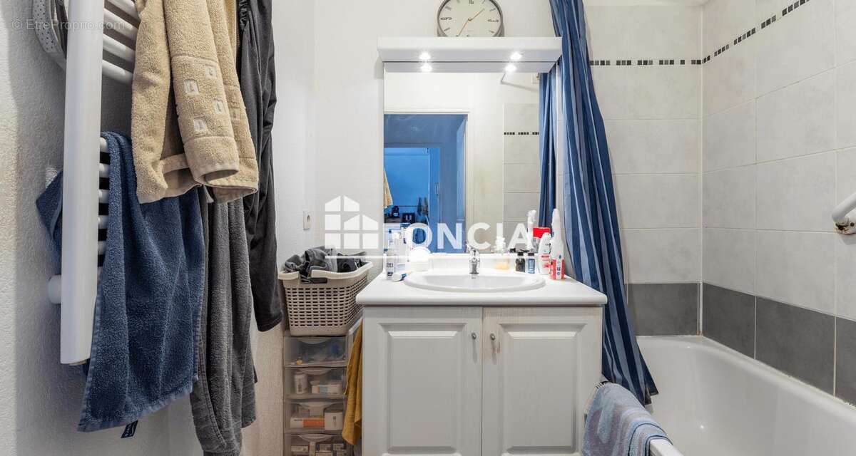 Appartement à BEZIERS
