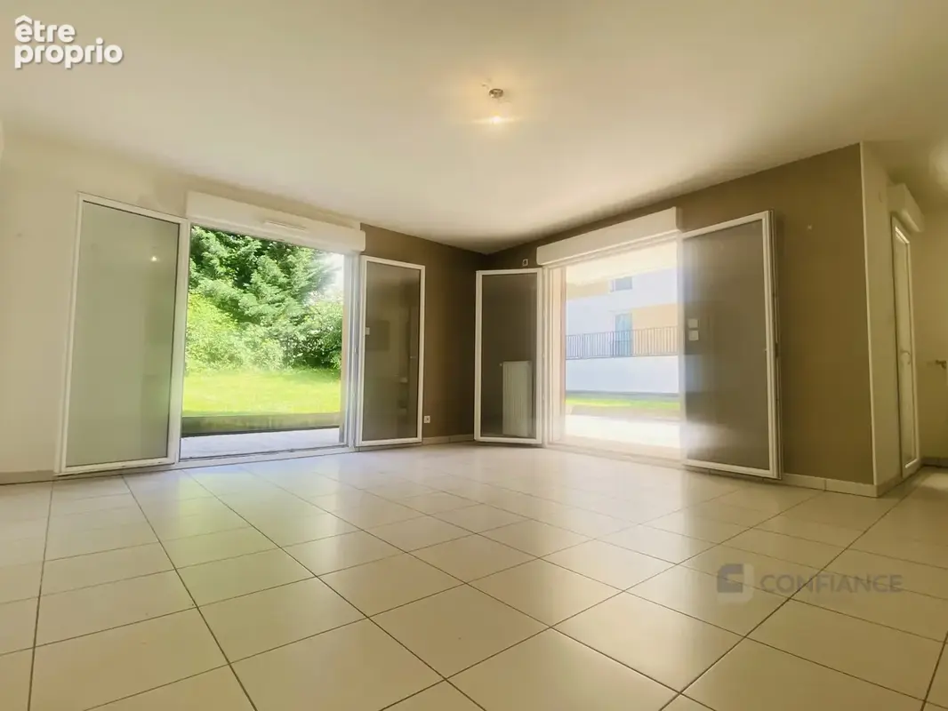 Appartement 84 m² à Lentilly  - photo 8