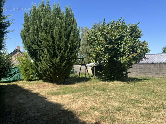 Maison 140m2 6 pièces - photo 14