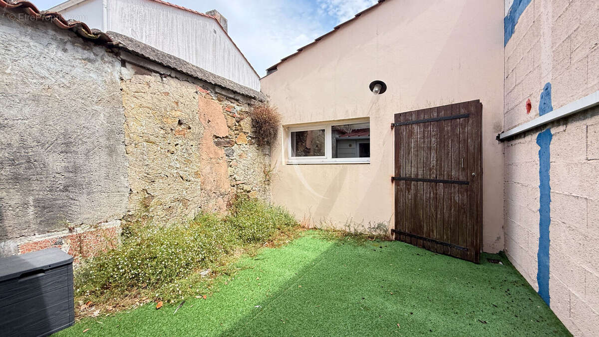 Maison la roche sur yon - exclusivite amanda - photo 7