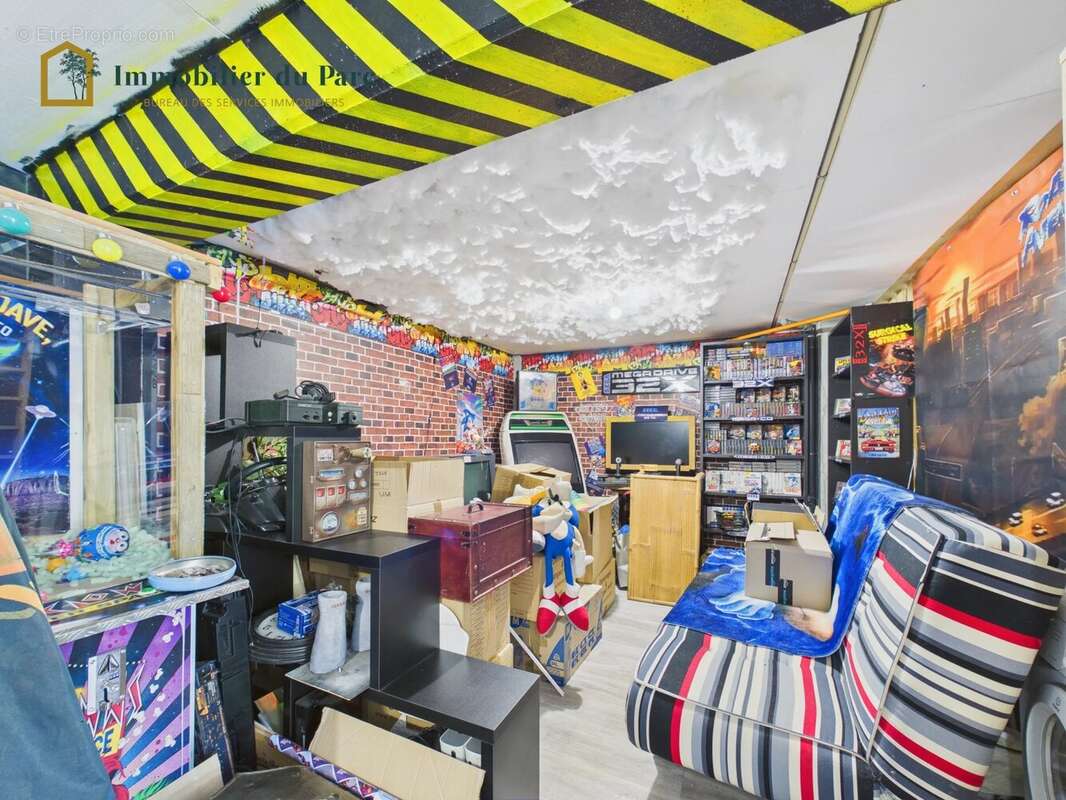 Maison 5 pièces à Montbouton avec terrain 700 m² et sous-sol aménagé - photo 10