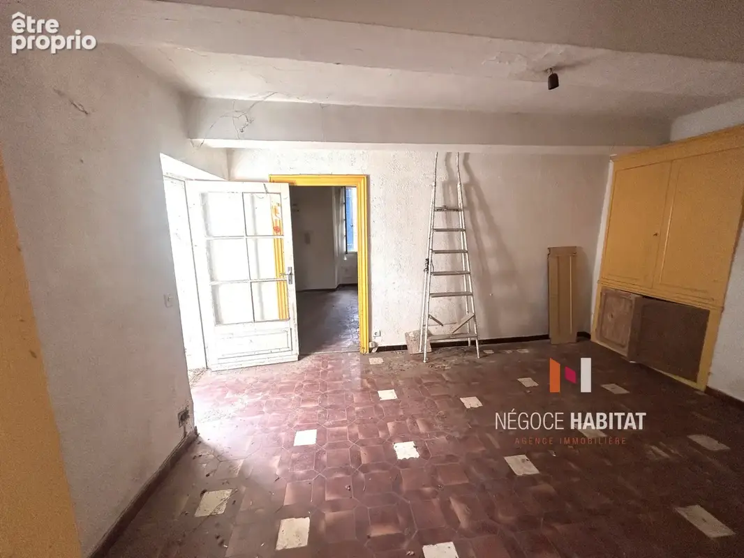 Ensemble immobilier a renover - photo 10