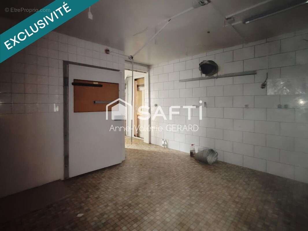 Photo 6 - Appartement à LANDIVY