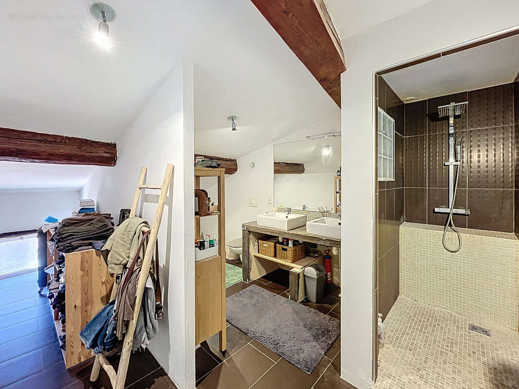 Maison à RIVESALTES