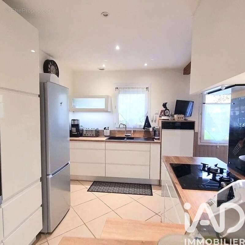 Photo 8 - Maison à COMMEQUIERS