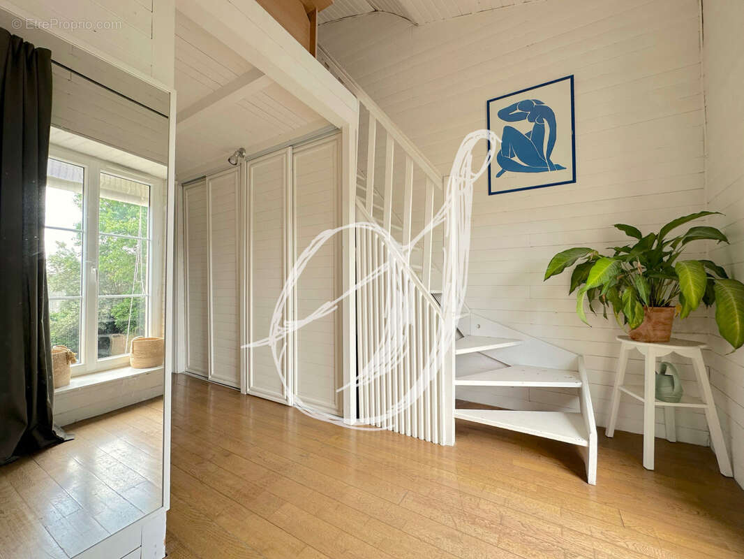 Maison à SAINT-GEORGES-D&#039;ORQUES