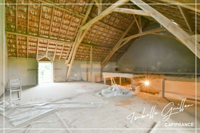 Maison à CHATEAUMEILLANT