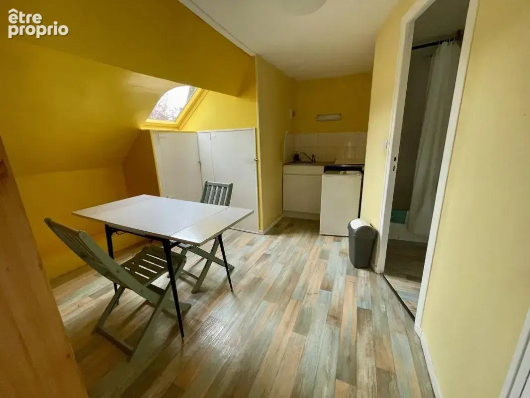 Appartement 125 m² à vendre à La Souterraine (23300) - photo 6