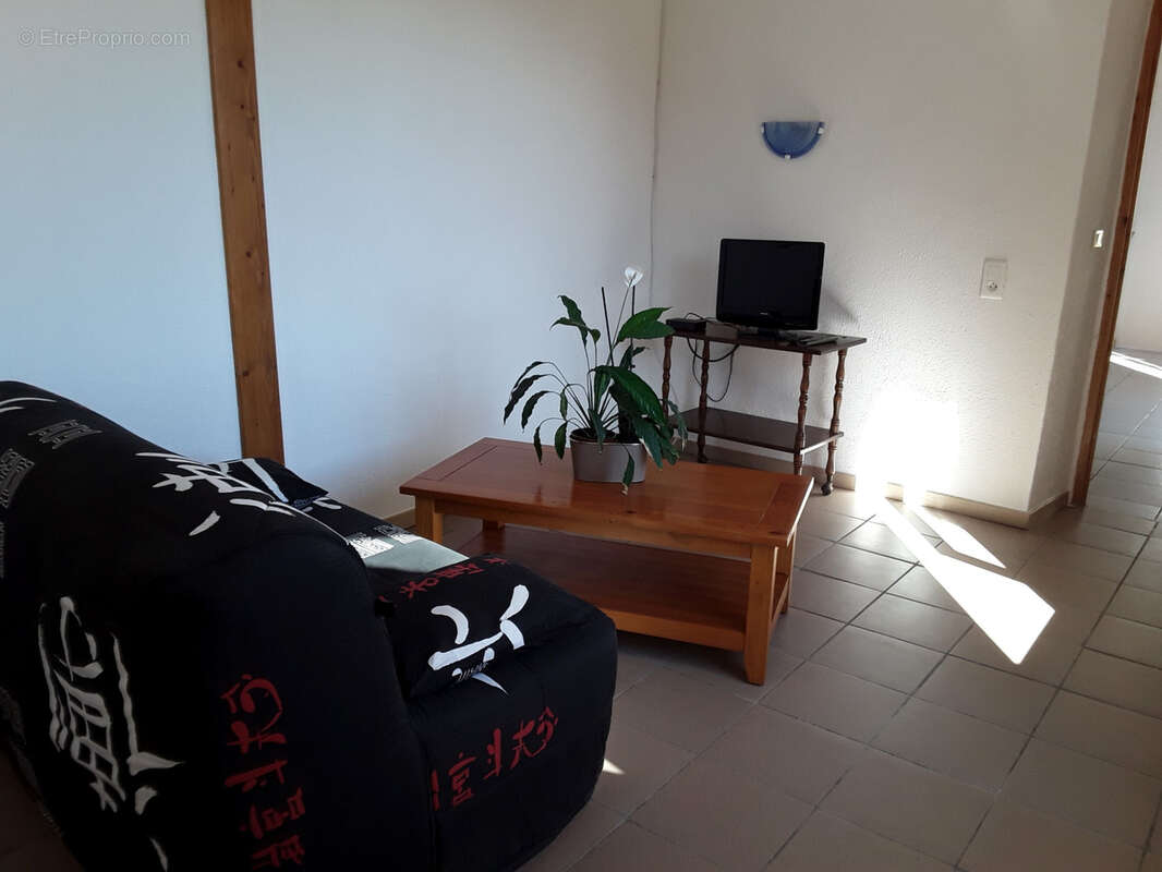 Maison à SAINT-YRIEIX-LA-PERCHE