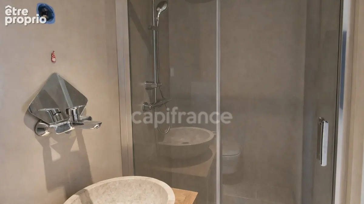 Maison à vendre 15 pièces CROZET (01) - photo 23