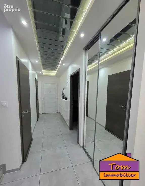 Maison 4 pièces 125 m² à vendre à Saint-Die-Des-Vosges (88100) - photo 9