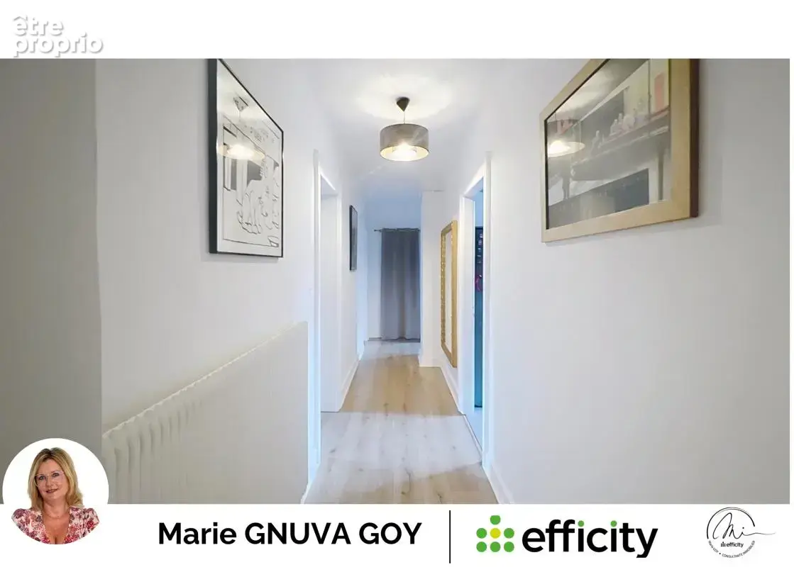 Appartement - photo 13