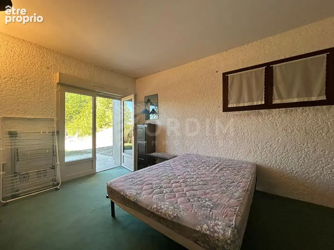Maison d'architecte au coeur d'un parc arboré de 3 hectares - photo 17