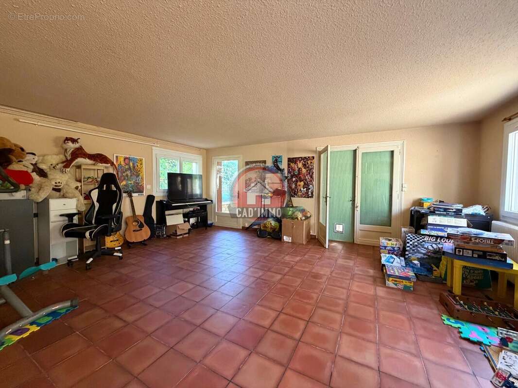 Appartement à EYMET