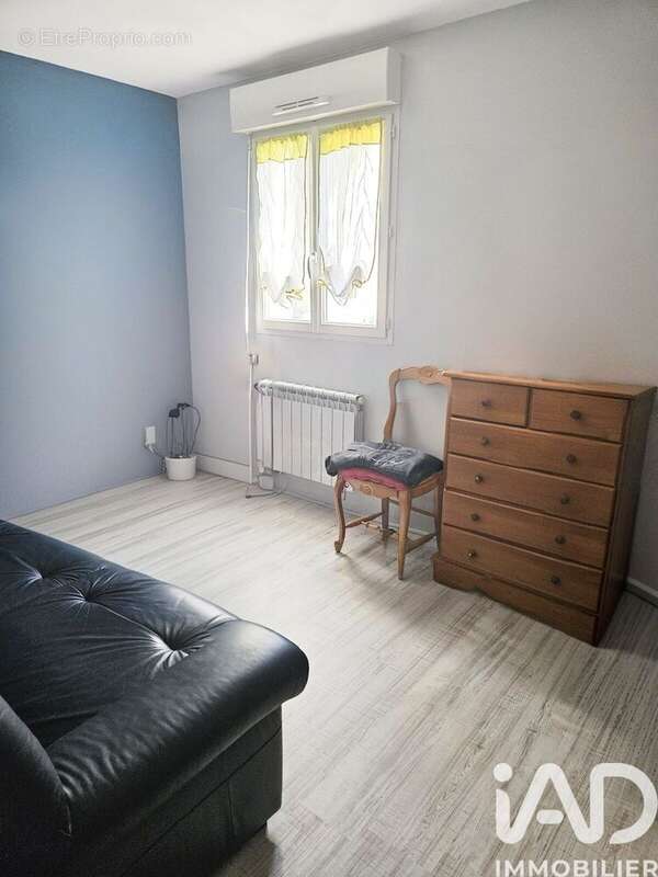 Photo 6 - Maison à MEZY-SUR-SEINE