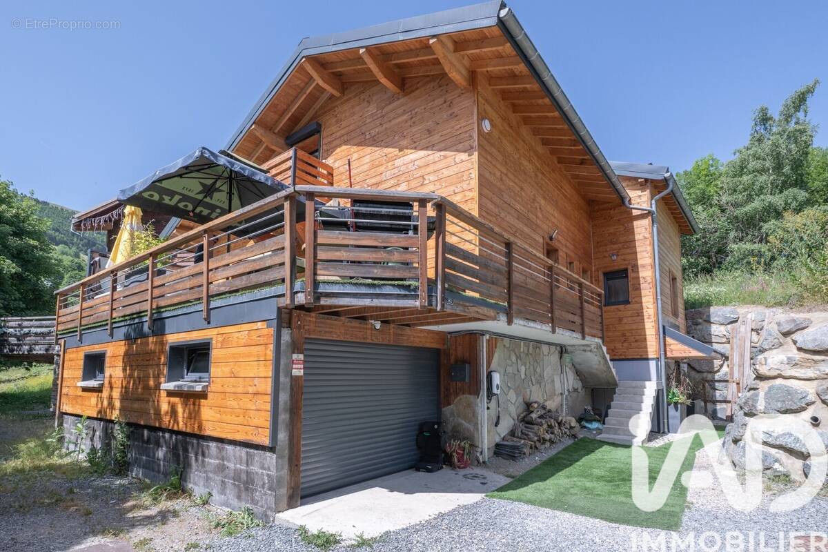 Photo 1 - Appartement à HUEZ