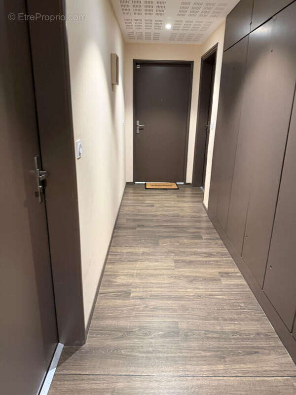 Appartement à PESSAC