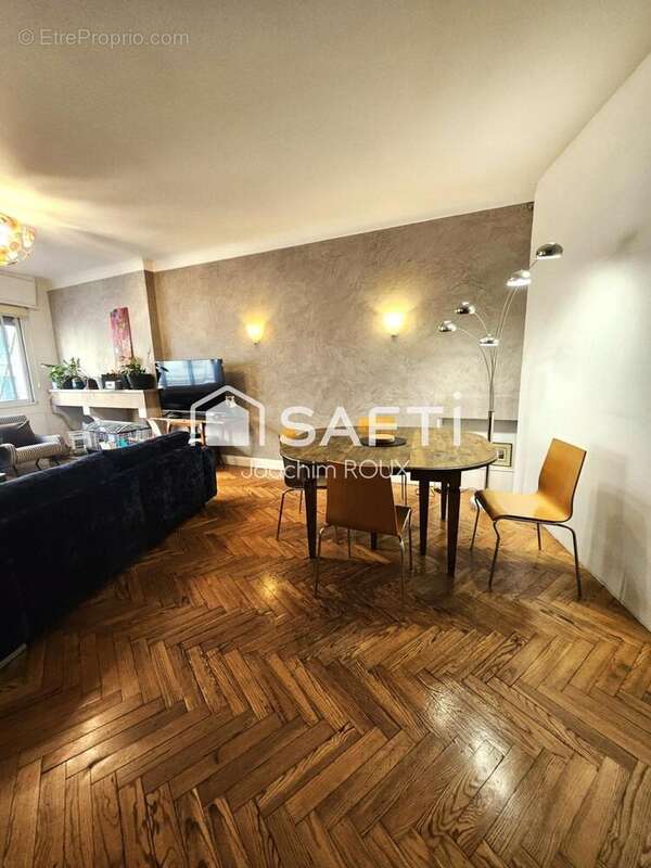 Photo 2 - Maison à BORDEAUX