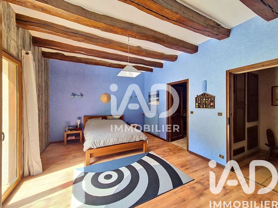 Photo 9 - Maison à CHAUMES-EN-BRIE
