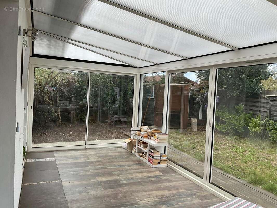 Photo 9 - Maison à BISCARROSSE