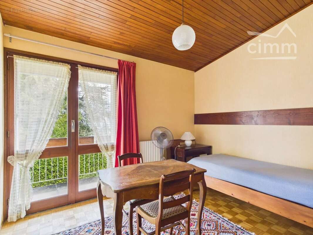 Maison à SAINT-ISMIER