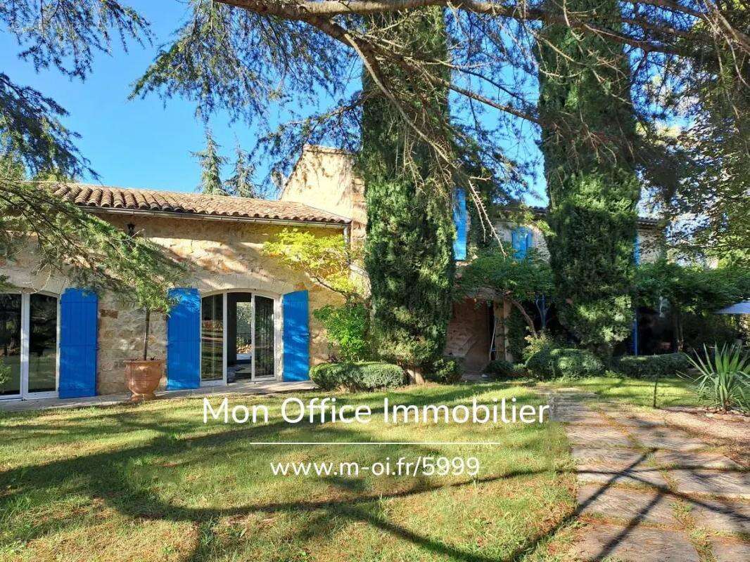 Maison à JOUQUES
