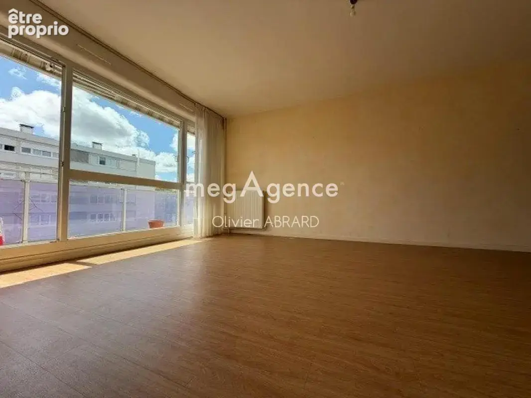 Photo Appartement à Nantes au prix de 127 000€