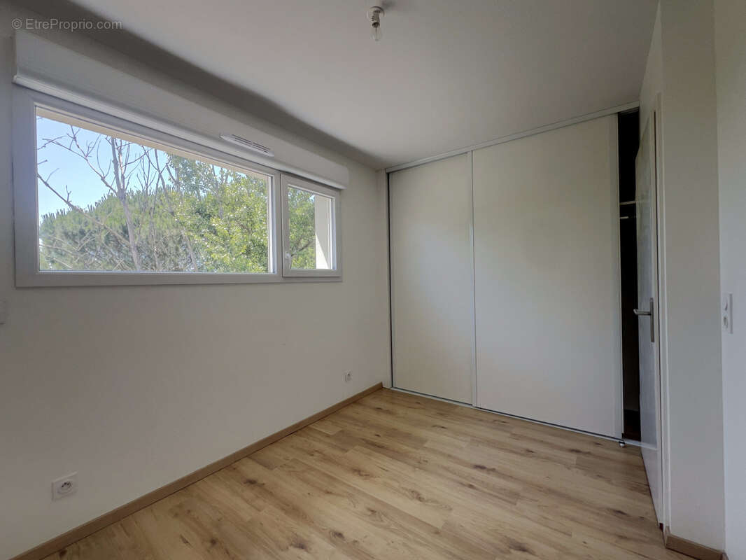 Appartement à PESSAC