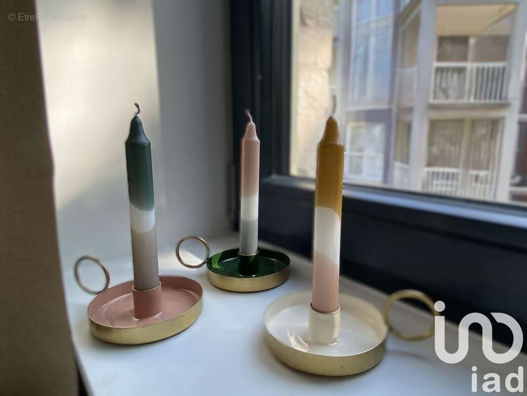 Photo 6 - Appartement à LILLE