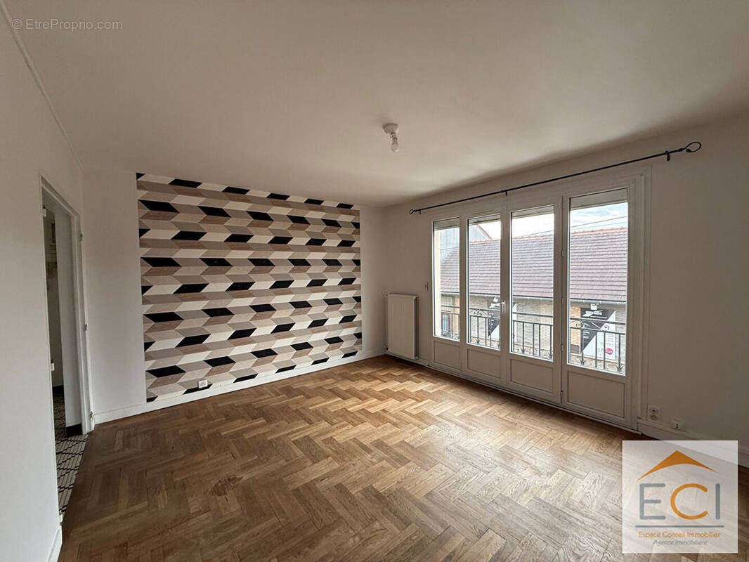 Appartement à LIMOGES