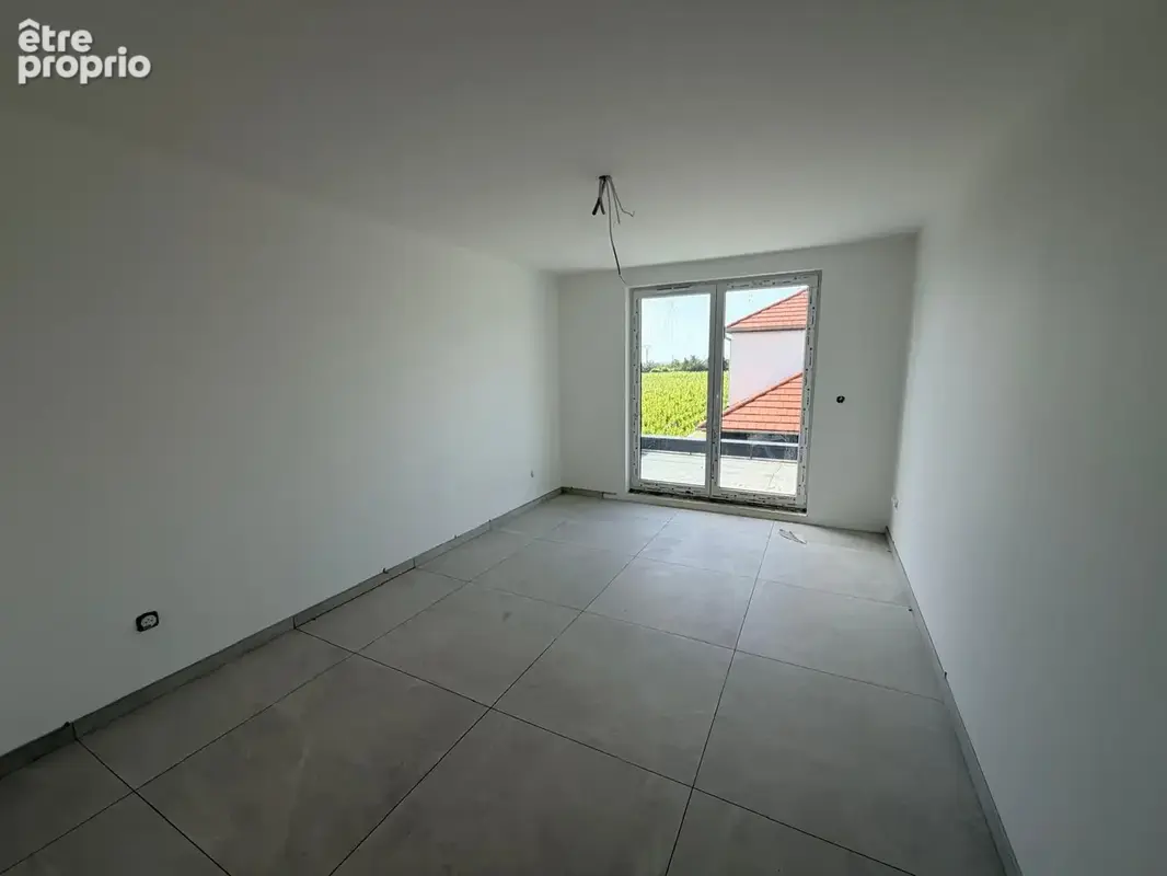 Exclusivité : Maison Neuve de Standing au Cœur du Vignoble à Wintzenheim - photo 12