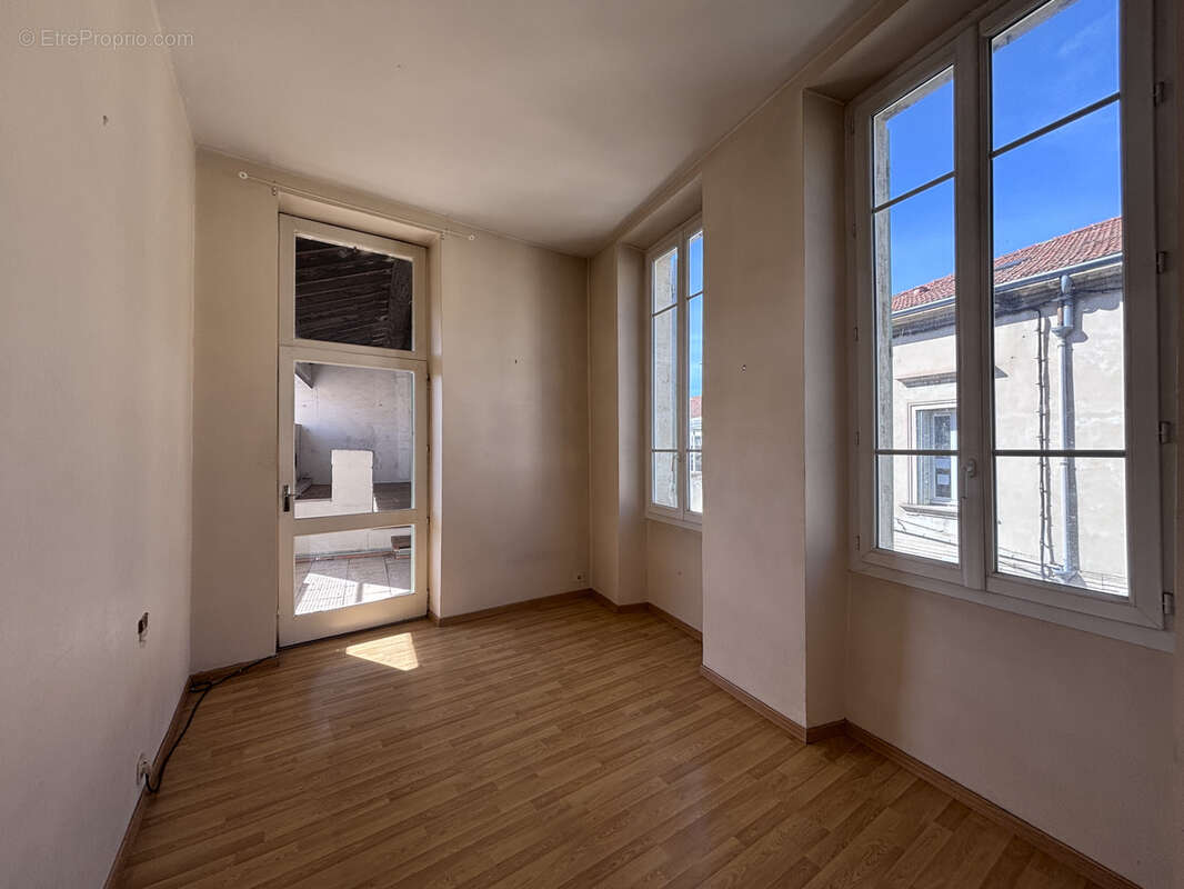 Appartement à CAVAILLON