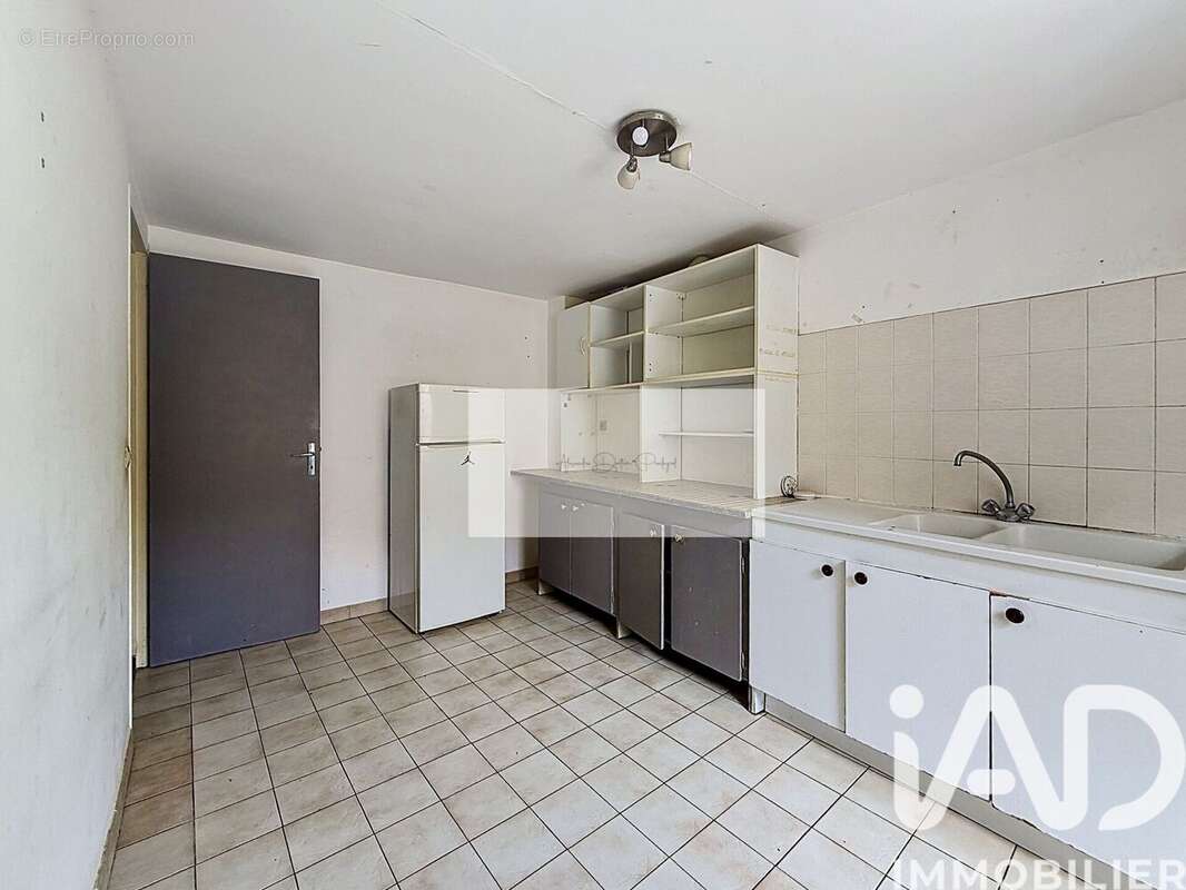 Photo 4 - Appartement à VAUX-SUR-SEINE