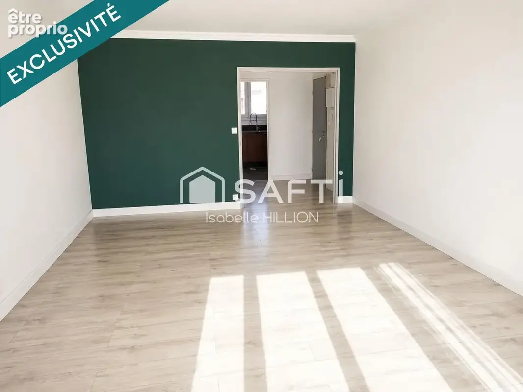 Photo 1 - Appartement à MARGNY-LES-COMPIEGNE