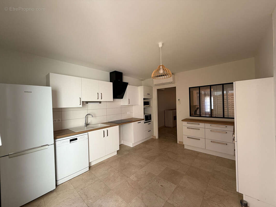 Appartement à VILLENEUVE-SUR-LOT