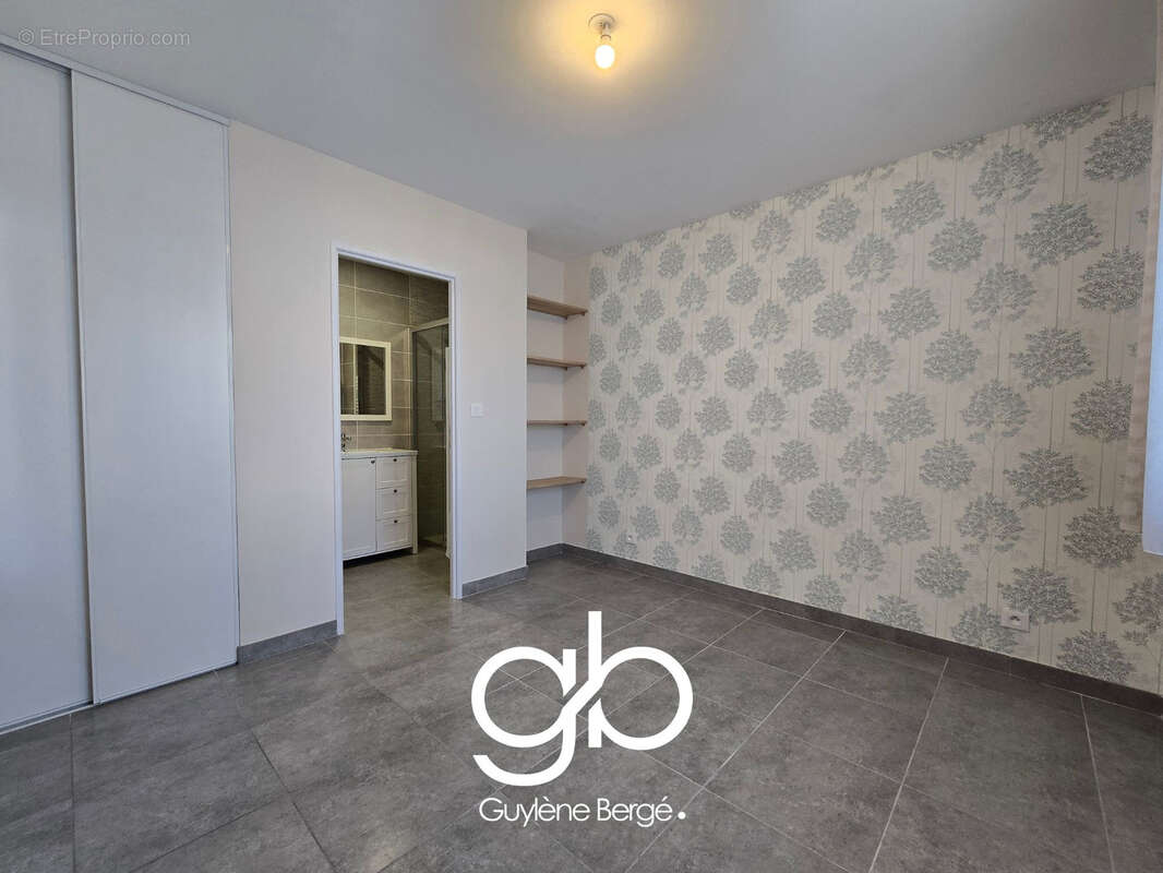 Maison à SAINT-DREZERY