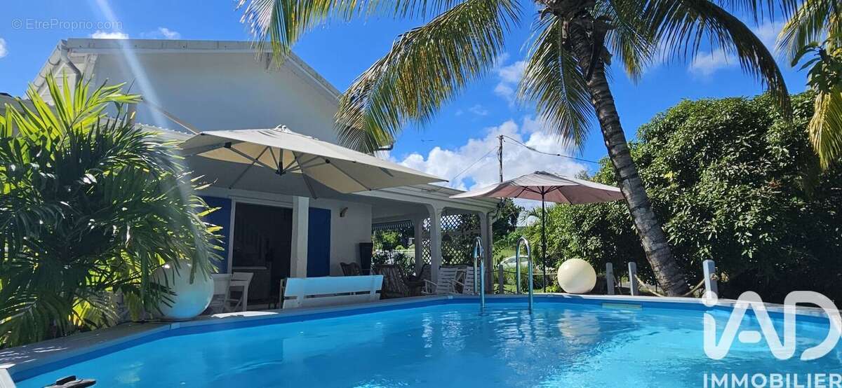 Photo 5 - Maison à SAINT-FRANCOIS