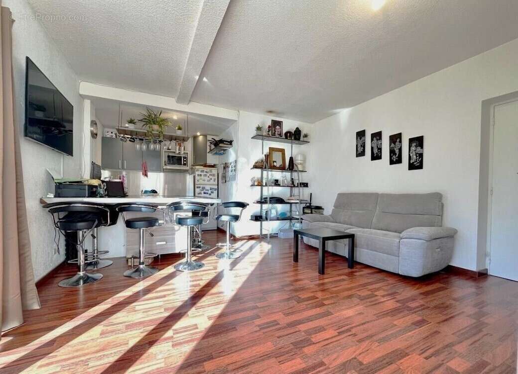 Appartement à MIRAMAS