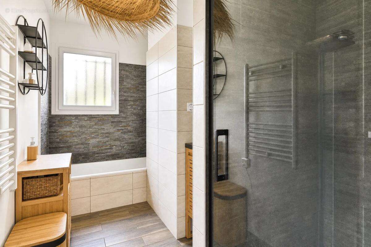 Maison de 4 pièces à Parentis-en-Born de 80 m² - photo 13