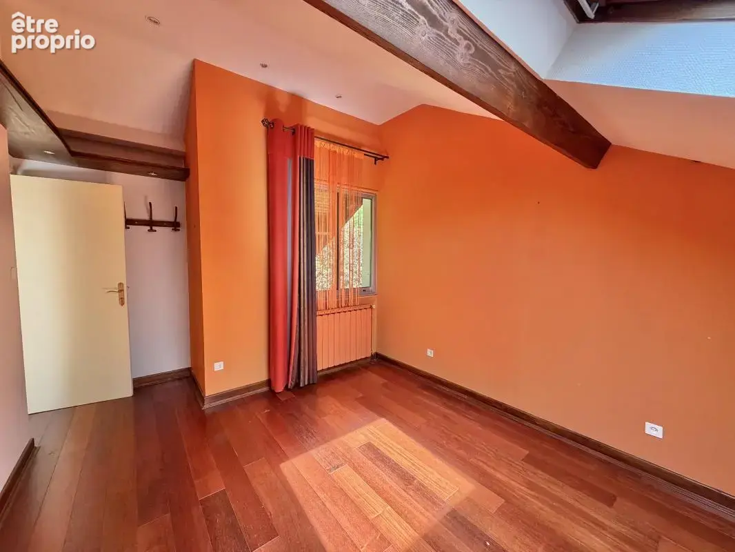 Jolie maison d’architecte à Marzy - secteur recherché bo - photo 14