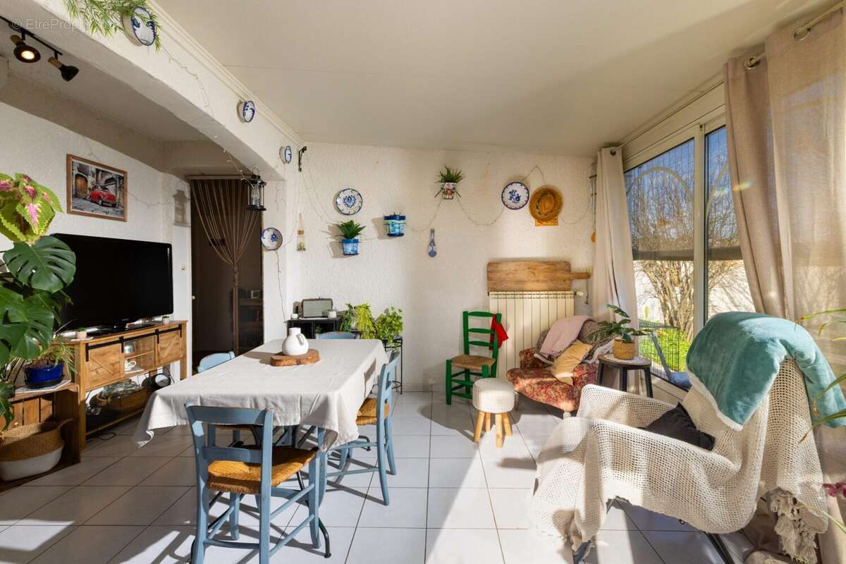 Maison à CARCASSONNE