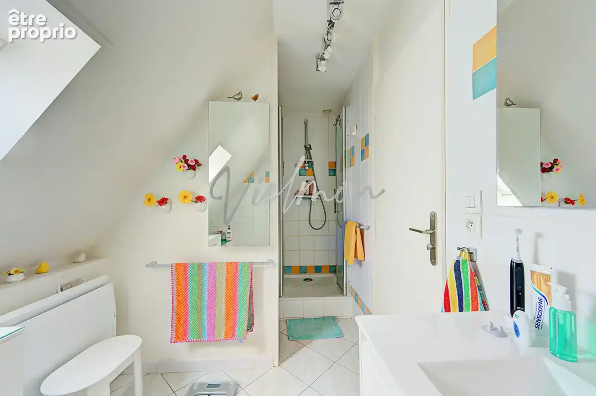 Maison 5 pièces à vendre à Orgeval, Centre-ville - photo 12
