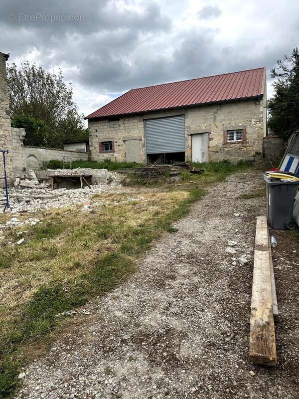 Photo 8 - Appartement à BOURGOGNE