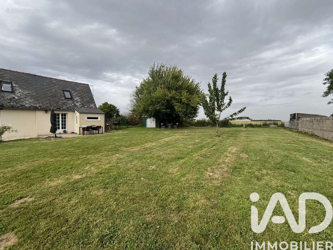 Maison 46 m² à Frunce  - photo 5