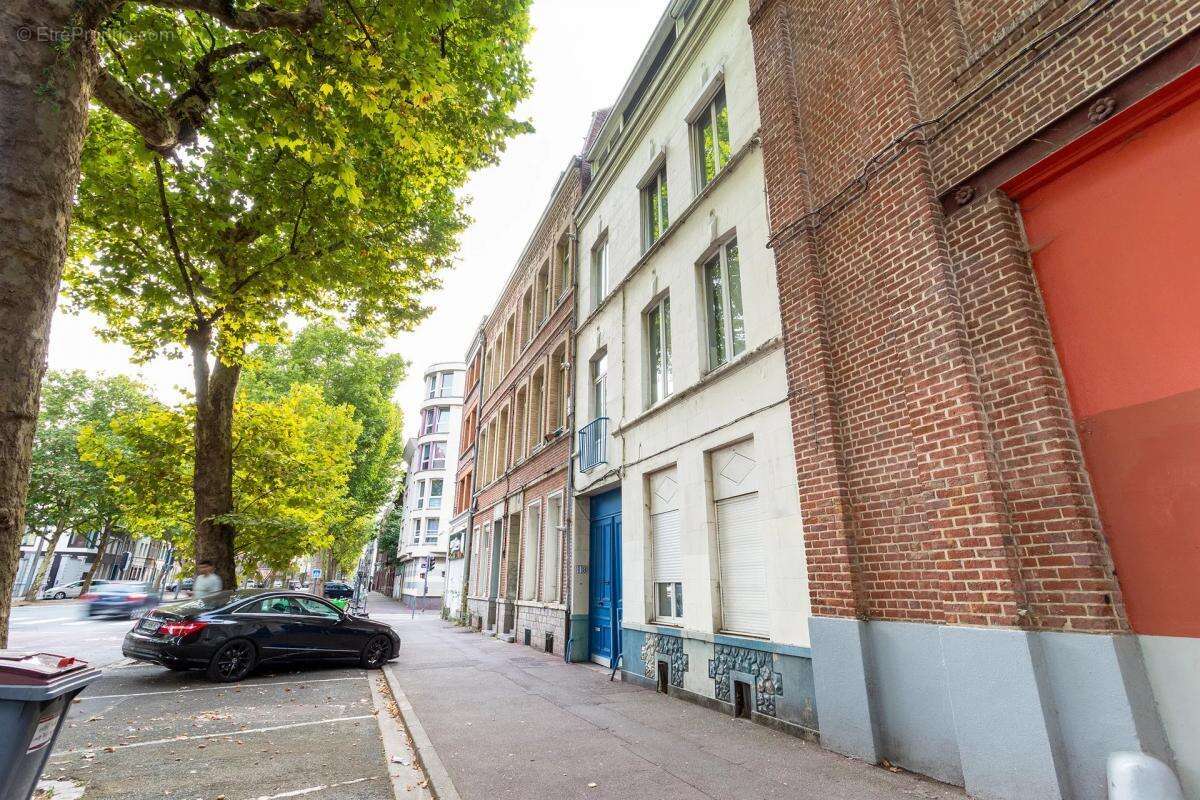 Appartement à LILLE